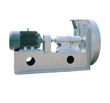 不銹鋼工業(yè)Y6-41耐高溫離心風機